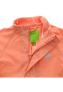 CeLaVi kinderregenpak Oranje/Roze 2