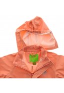 CeLaVi kinderregenpak Oranje/Roze - Basic 2