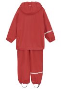CeLaVi kinderregenpak Rood 2