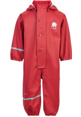 CeLaVi kinderregenpak Rood