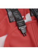 CeLaVi kinderregenpak Rood - Basic 3