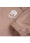 CeLaVi kinderregenpak Rood - Basic 4