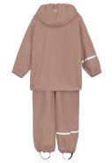 CeLaVi kinderregenpak Rood - Basic 5
