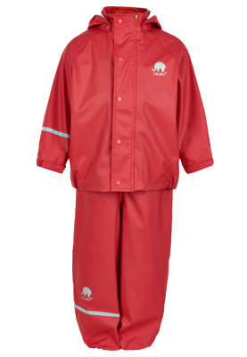 CeLaVi kinderregenpak - Basic