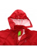 CeLaVi kinderregenpak Rood - Basic 3