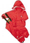 CeLaVi kinderregenpak Rood - Basic 2