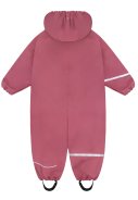 CeLaVi kinderregenpak Rood/Roze - Rainwear Suit 3