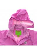 CeLaVi kinderregenpak Roze 2