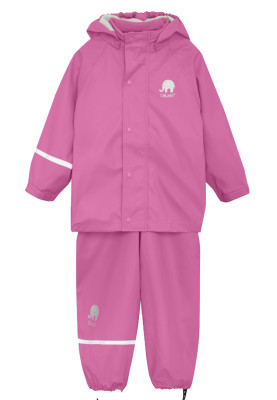 CeLaVi kinderregenpak Roze