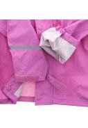 CeLaVi kinderregenpak Roze - Basic 3