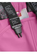 CeLaVi kinderregenpak Roze - Basic 3