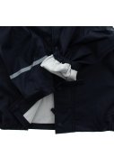 CeLaVi kinderregenpak Zwart - Basic 3