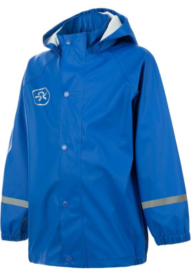 Color Kids kinderregenjas Blauw