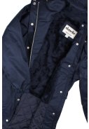 Danefæ damesregenjas Blauw - Danebornholm 10