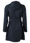Danefæ damesregenjas Blauw - Rainlover 2