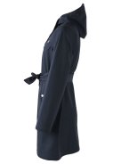 Danefæ damesregenjas Blauw - Rainlover 3