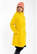 Danefæ damesregenjas Geel - Rainlover 3