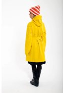 Danefæ damesregenjas Geel - Rainlover 5