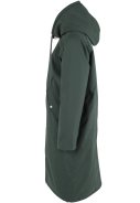 Danefæ damesregenjas Groen - Danecoast 5