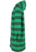 Danefæ damesregenjas Groen - Danedith 3