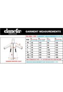 Danefæ damesregenjas Groen - Danesandur 5