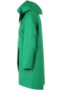 Danefæ damesregenjas Groen - Danewest 3