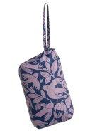 Danefæ damesregenponcho Blauw - Danepackit 3