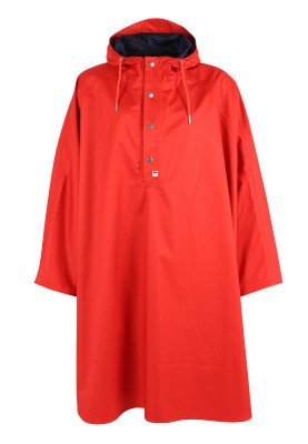 Danefæ damesregenponcho - Danerain