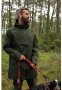 Danefæ herenregenjas Groen - Danenorthsea 6