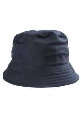 Danefæ regenhoedje Blauw - Danebucket