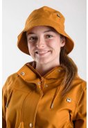 Danefæ regenhoedje Bruin - Danebucket 2