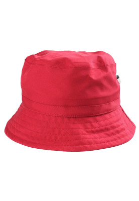 Danefæ regenhoedje Rood - Danebucket