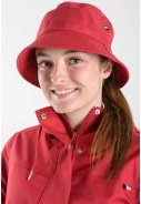 Danefæ regenhoedje Rood - Danebucket 2