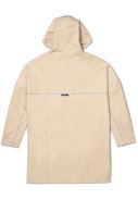 Dripp Rainwear damesregenpak Beige - Camel Kick 2