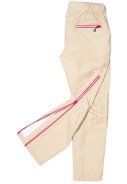 Dripp Rainwear damesregenpak Beige - Camel Kick 7