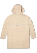 Dripp Rainwear damesregenpak Beige - Camel + Leopard 6