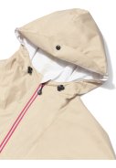 Dripp Rainwear damesregenpak Beige - Camel + Leopard 4