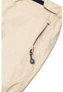 Dripp Rainwear damesregenpak Beige/Bruin - Leopard + Camel 7