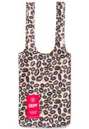 Dripp Rainwear damesregenpak Beige/Bruin - Leopard Kiss 8