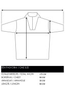 Dripp Rainwear damesregenpak Grijs - Camo Grey 3
