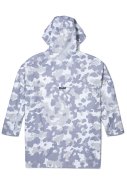 Dripp Rainwear damesregenpak Grijs - Camo Grey 7