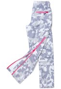 Dripp Rainwear damesregenpak Grijs - Camo Grey 7