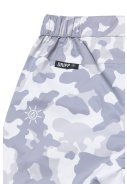 Dripp Rainwear damesregenpak Grijs - Camo Grey 4