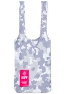 Dripp Rainwear damesregenpak Grijs - Camo Grey 10