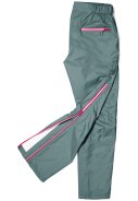 Dripp Rainwear damesregenpak Groen - Green Machine 7