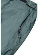 Dripp Rainwear damesregenpak Groen - Green Machine 8