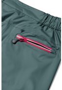 Dripp Rainwear damesregenpak Groen - Green Machine 9