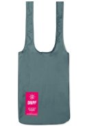 Dripp Rainwear damesregenpak Groen - Green Machine 10