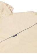 Dripp Rainwear damesregenponcho Beige - Camel Kick 6
