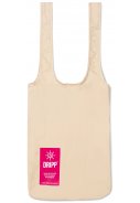 Dripp Rainwear damesregenponcho Beige - Camel Kick 8
